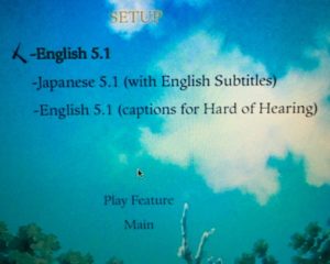お気に入りジブリ映画で英語勉強 英語能力がグンッと向上 留学 英語学習blog